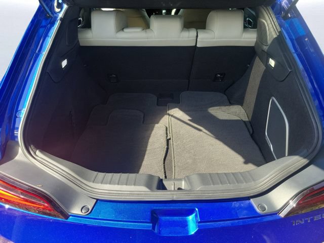 Used 2025 Acura Integra A-Spec w/ Technology Package FWD image 6