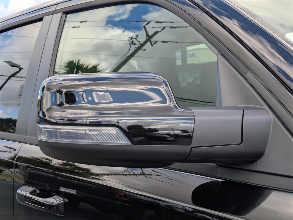 New 2026 RAM 1500 Big Horn image 10