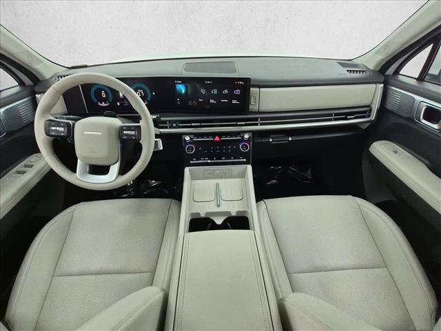 Used 2026 Hyundai Santa Fe SEL FWD image 19