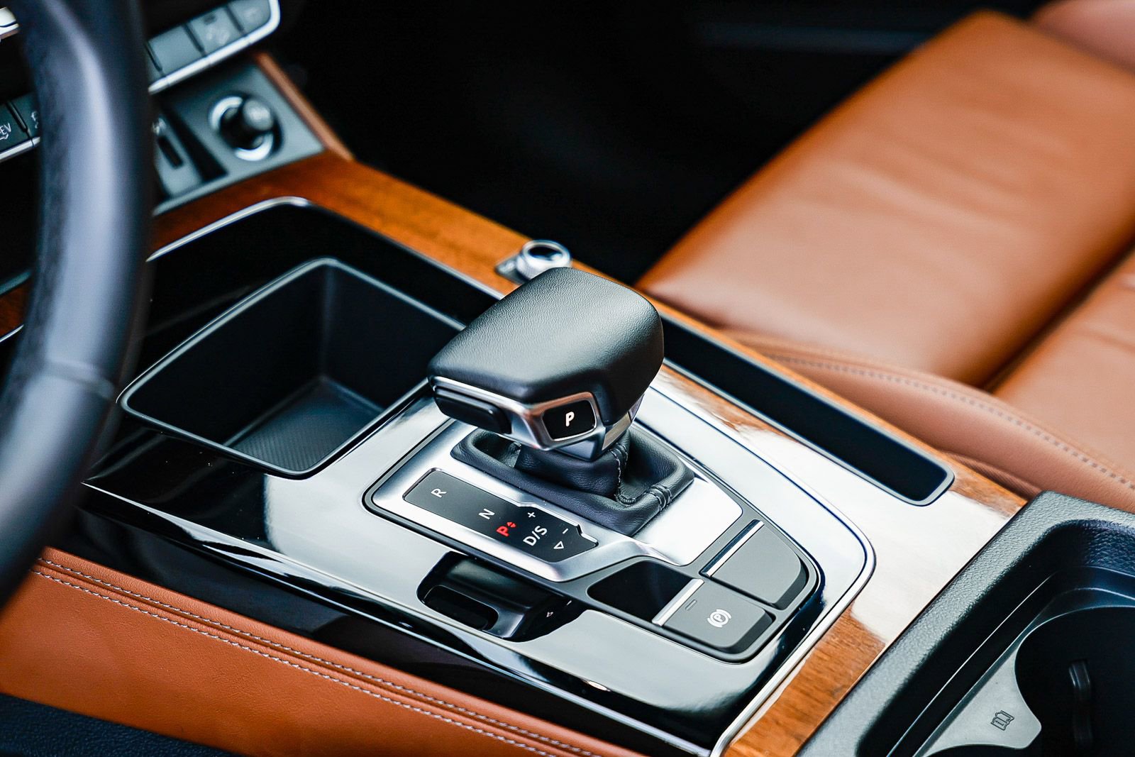 Used 2023 Audi Q5 e Premium Plus image 20