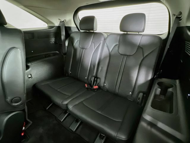 Used 2025 Kia Sorento SX AWD/4WD image 35