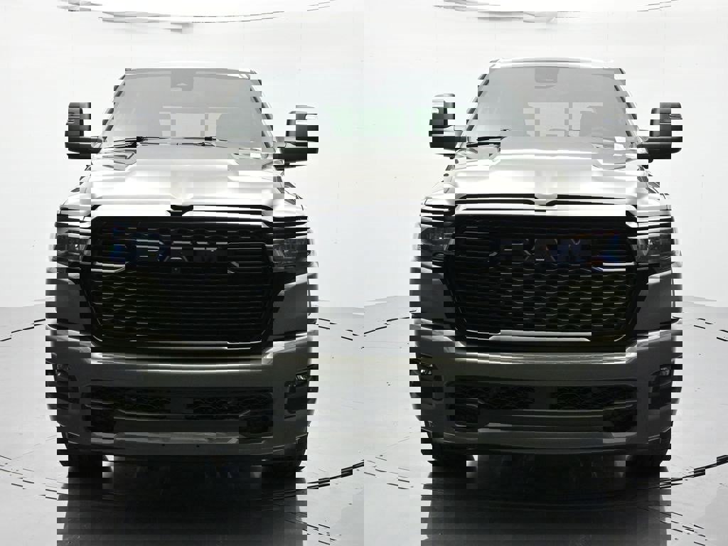 New 2026 RAM 1500 Big Horn image 2