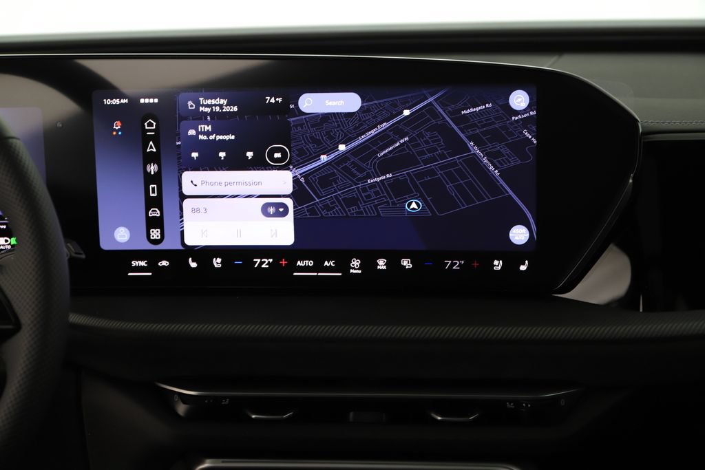 New 2026 Audi SQ5 Premium Plus AWD/4WD image 19
