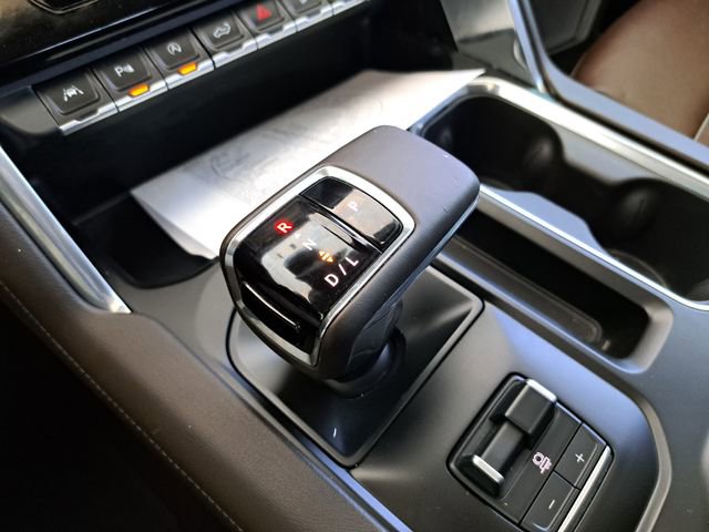 Used 2023 GMC Sierra 1500 Denali AWD/4WD image 14
