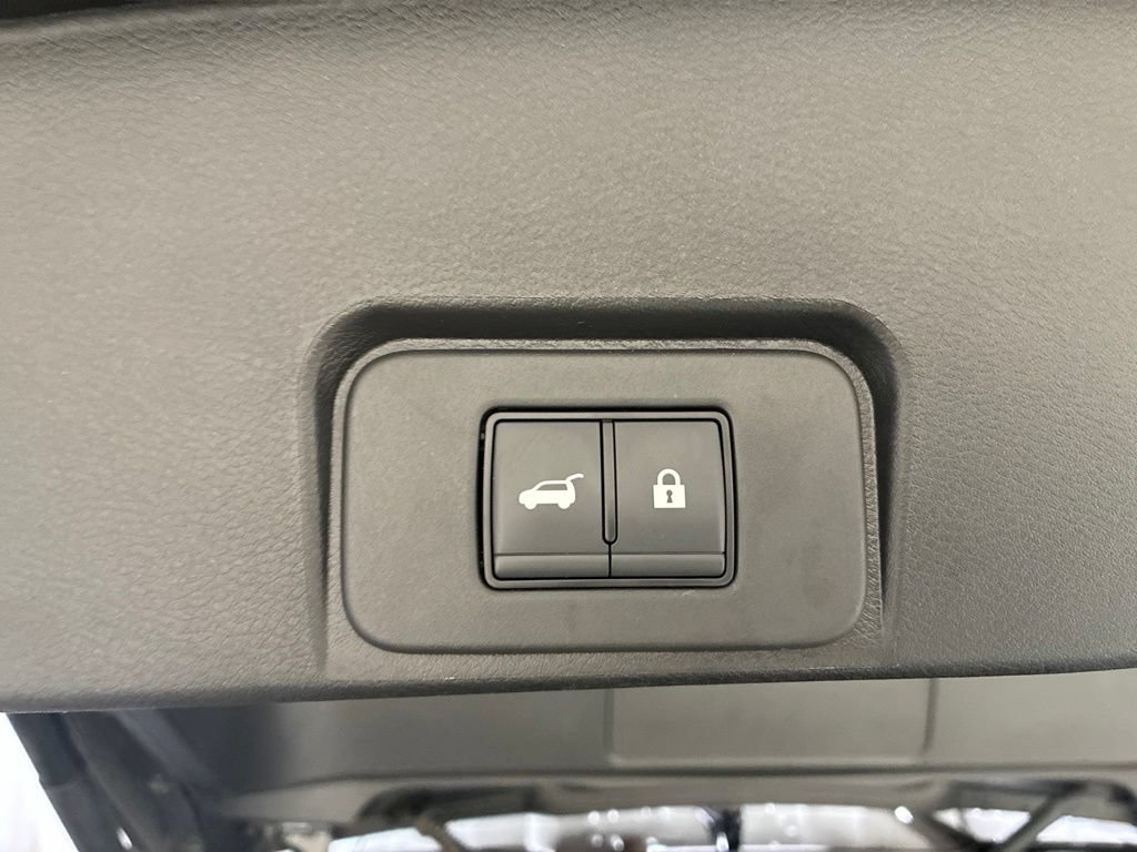 Used 2026 Nissan Rogue SL AWD/4WD image 7