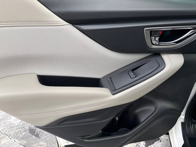 Used 2021 Subaru Forester Premium w/ Popular Package #1 image 17