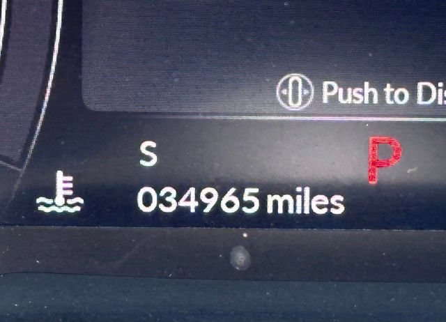 Used 2021 Acura RDX A-Spec AWD/4WD image 21