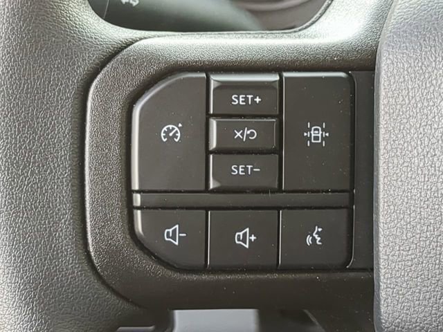 New 2025 Ford F350 XL w/ XL Chrome Package image 24