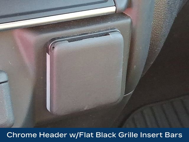 Used 2024 GMC Sierra 1500 Pro w/ Graphite Edition image 19