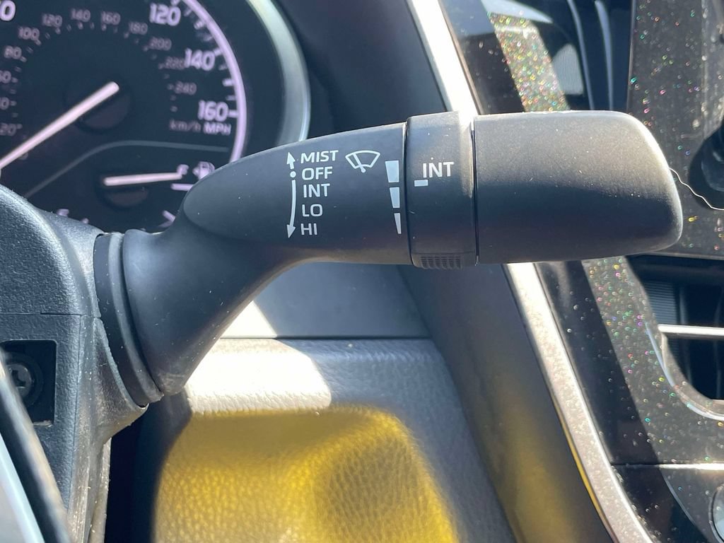 Used 2023 Toyota Camry LE FWD image 24