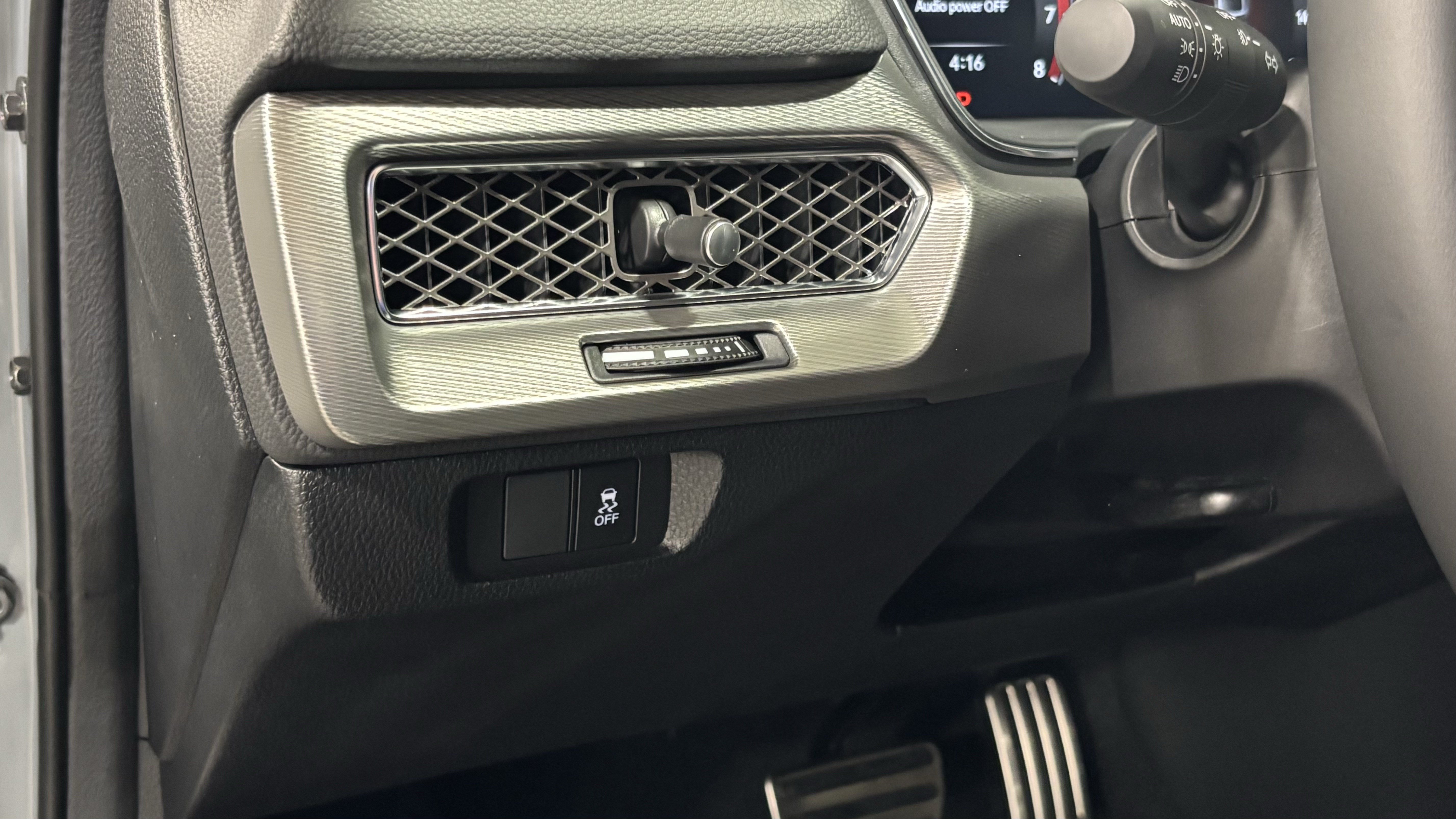 New 2026 Acura Integra A-Spec w/ Technology Package FWD image 20