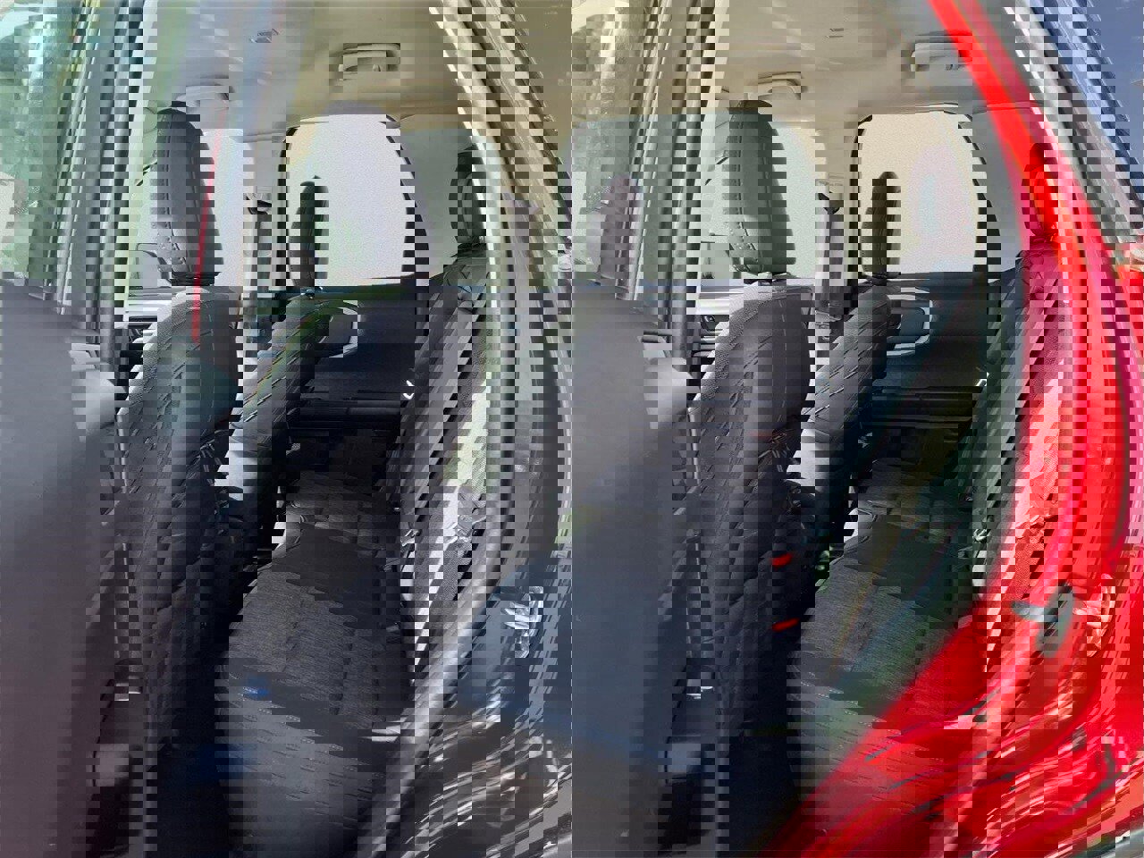 Used 2021 Ford Bronco Sport Big Bend image 11