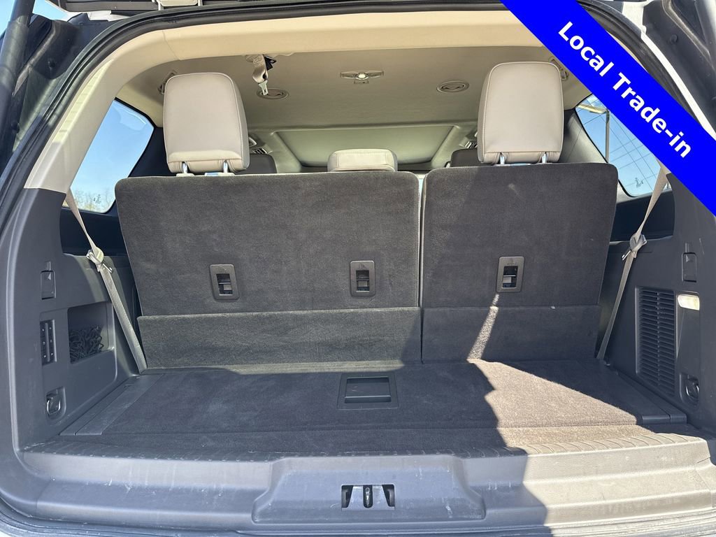 Used 2021 Ford Expedition XLT image 27