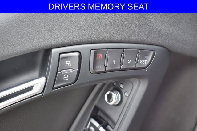 Used 2015 Audi RS 5 Cabriolet w/ Black Optic Plus Package image 4