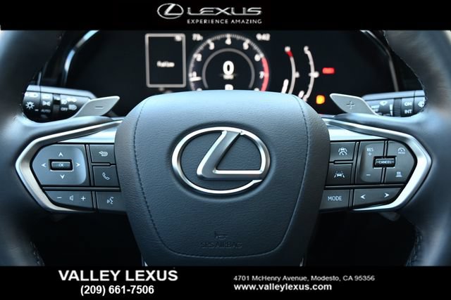 Used 2026 Lexus NX 350 AWD w/ Accessory Package (Z1) image 10