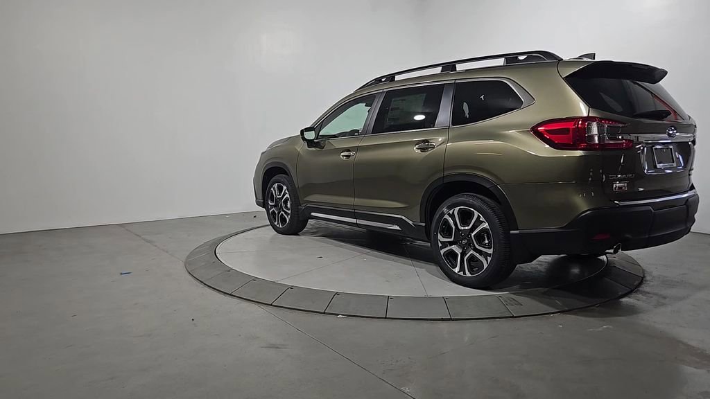 New 2026 Subaru Ascent Touring AWD/4WD image 3