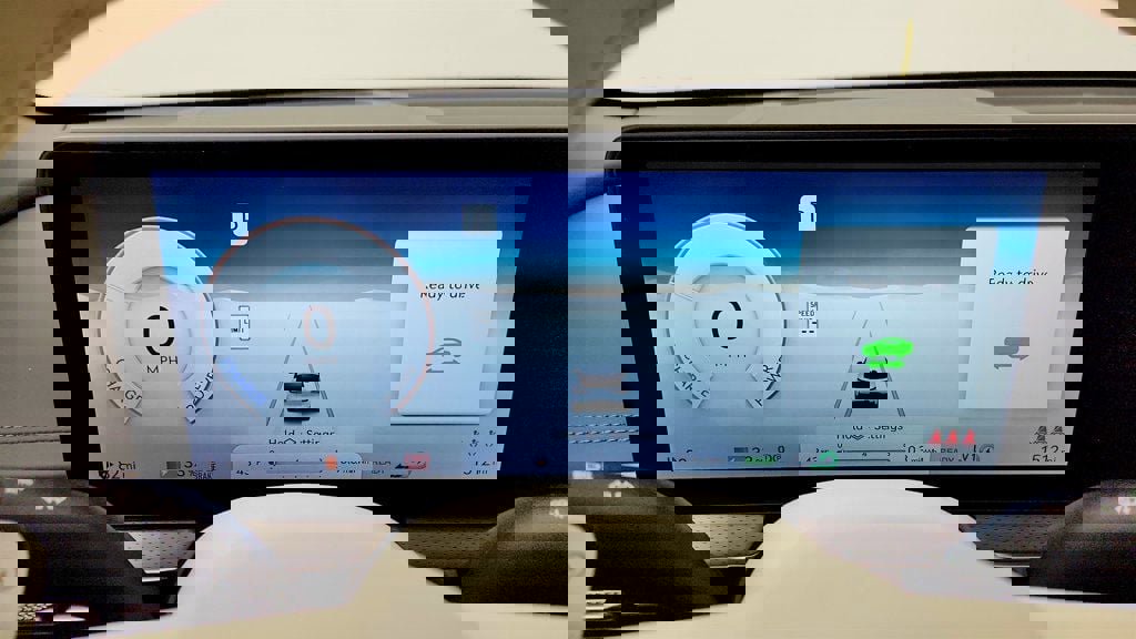 Used 2025 Genesis GV60 Performance image 15