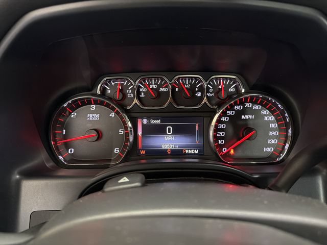 Certified 2015 GMC Sierra 1500 SLE w/ SLE Value Package AWD/4WD image 15