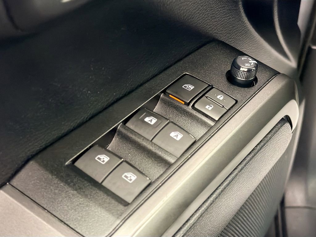 Used 2021 Toyota Tacoma TRD Sport image 18