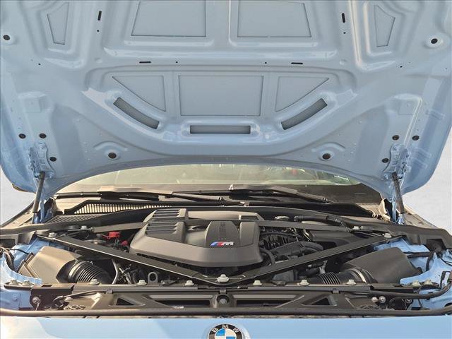 New 2026 BMW M2 RWD image 17