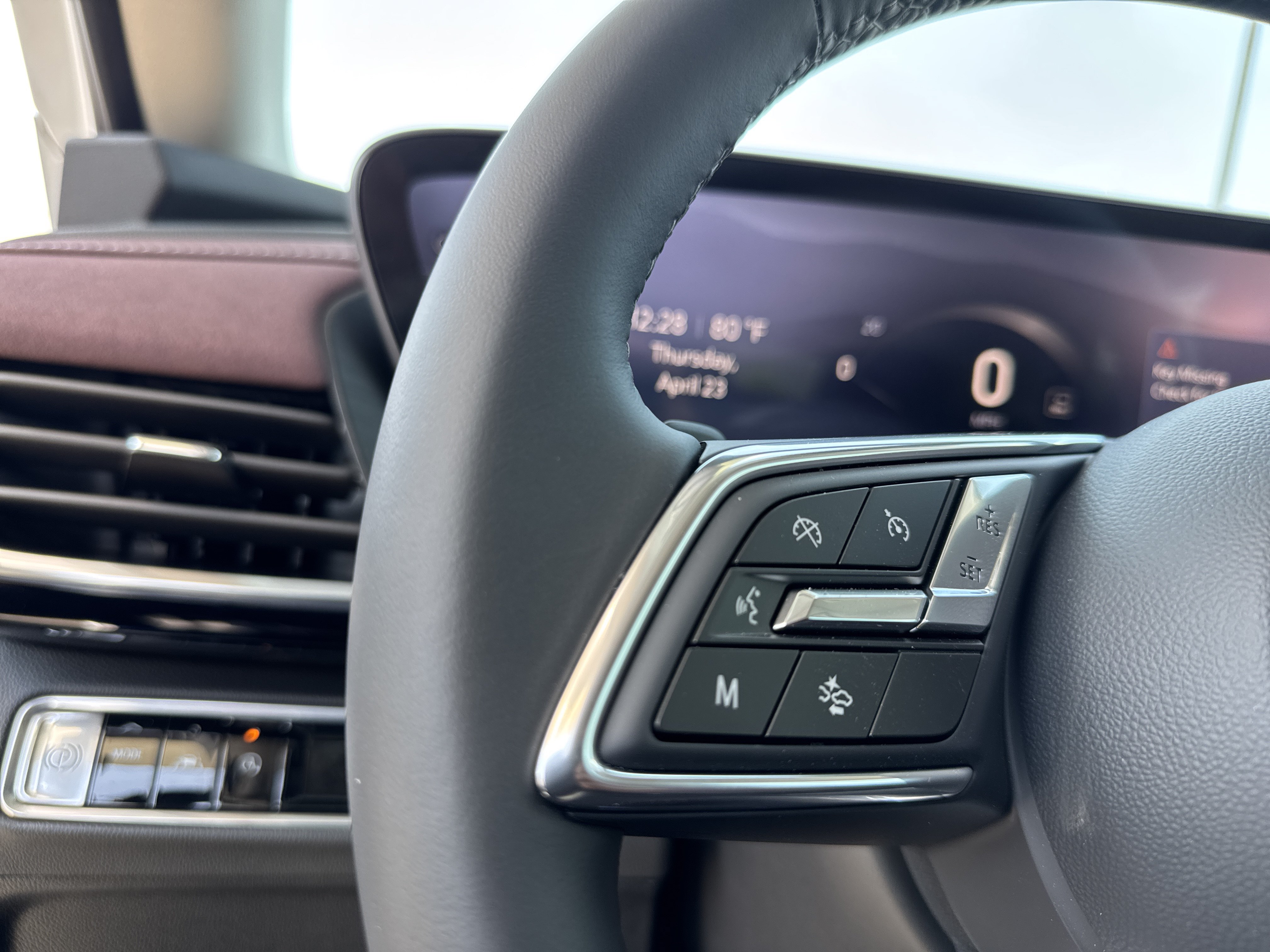 New 2026 Buick Envision Sport Touring AWD/4WD image 18