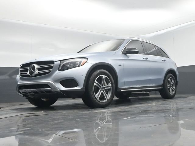 Used 2018 Mercedes-Benz GLC 350e 4MATIC image 48