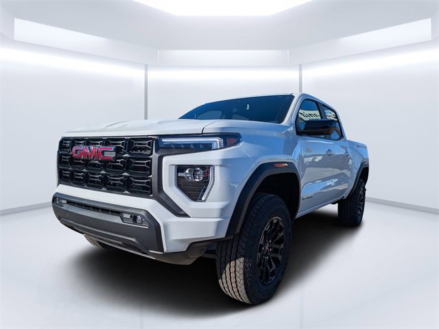 New 2026 GMC Canyon Elevation w/ Convenience Package image 8