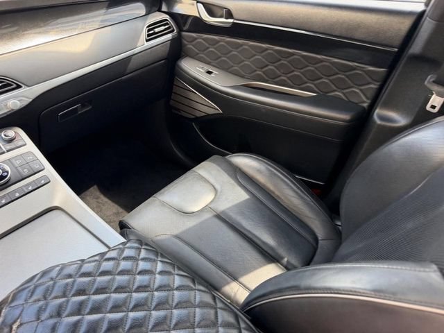 Used 2022 Hyundai Palisade Calligraphy AWD/4WD image 19