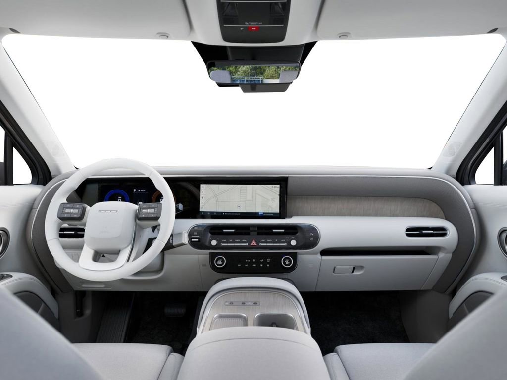 New 2026 Hyundai Palisade SE FWD image 8