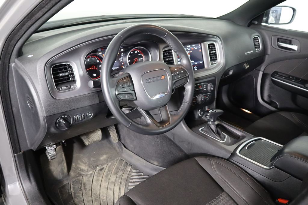 Used 2023 Dodge Charger SXT RWD image 22