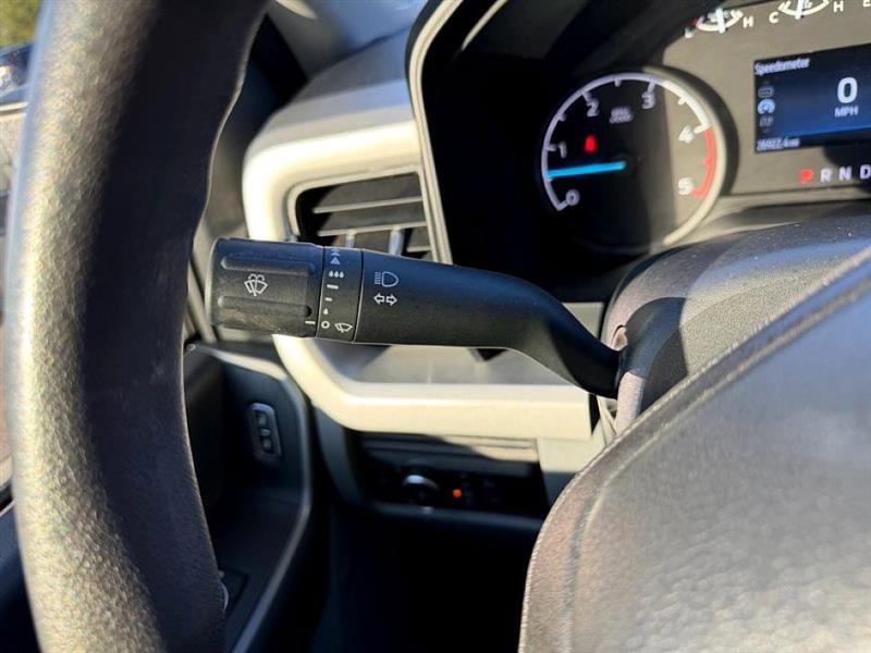 Used 2024 Ford F250 XLT w/ FX4 Off-Road Package image 25