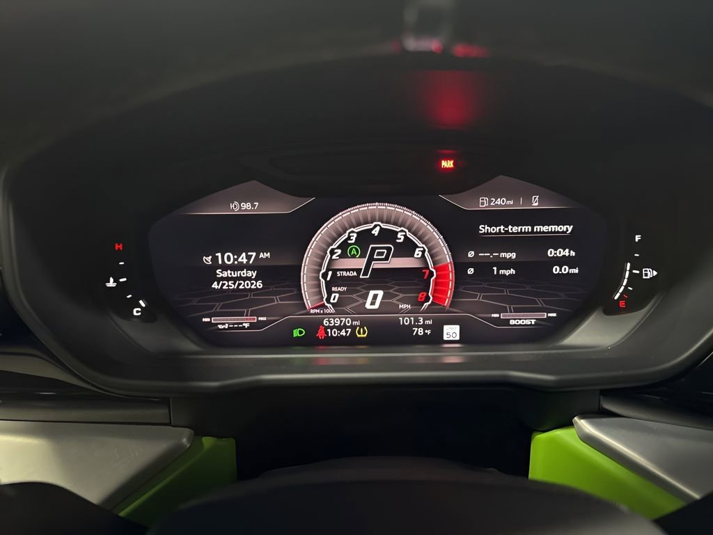 Used 2019 Lamborghini Urus AWD/4WD image 24