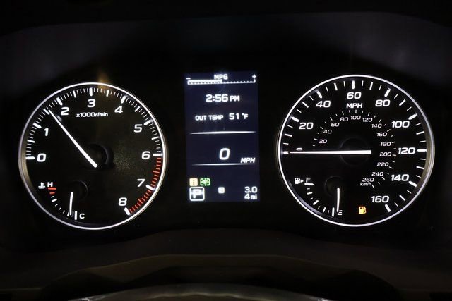 New 2025 Subaru Ascent Bronze Edition image 14