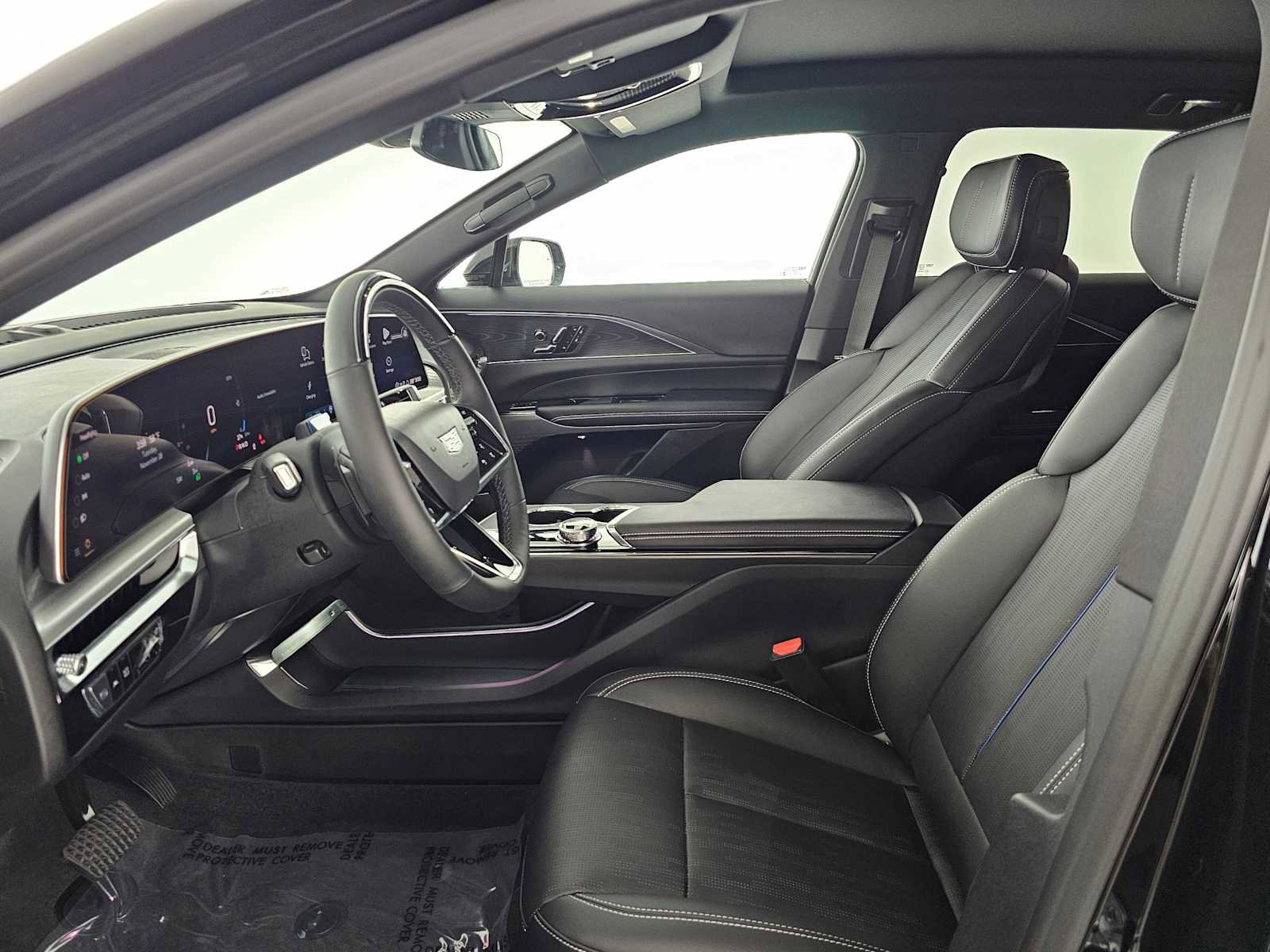New 2026 Cadillac Lyriq Sport RWD image 20