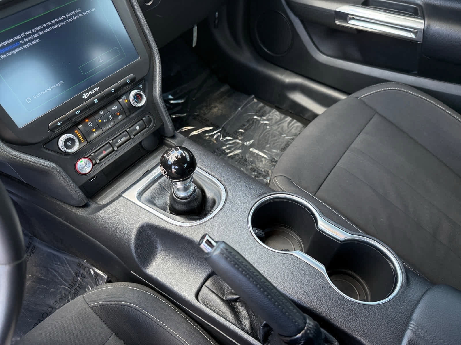 Used 2020 Ford Mustang GT RWD image 21