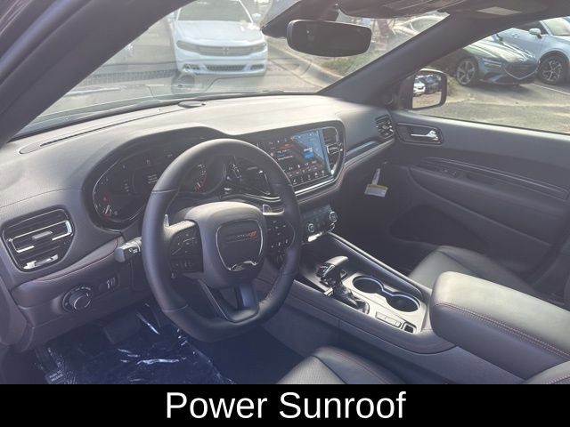 New 2025 Dodge Durango R/T image 13