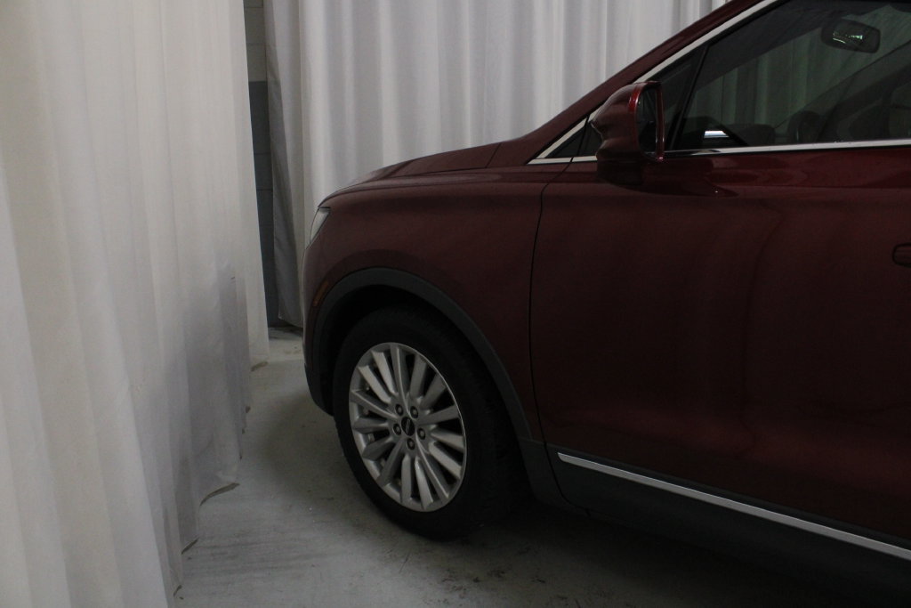 Used 2019 Lincoln MKC Premiere FWD image 30