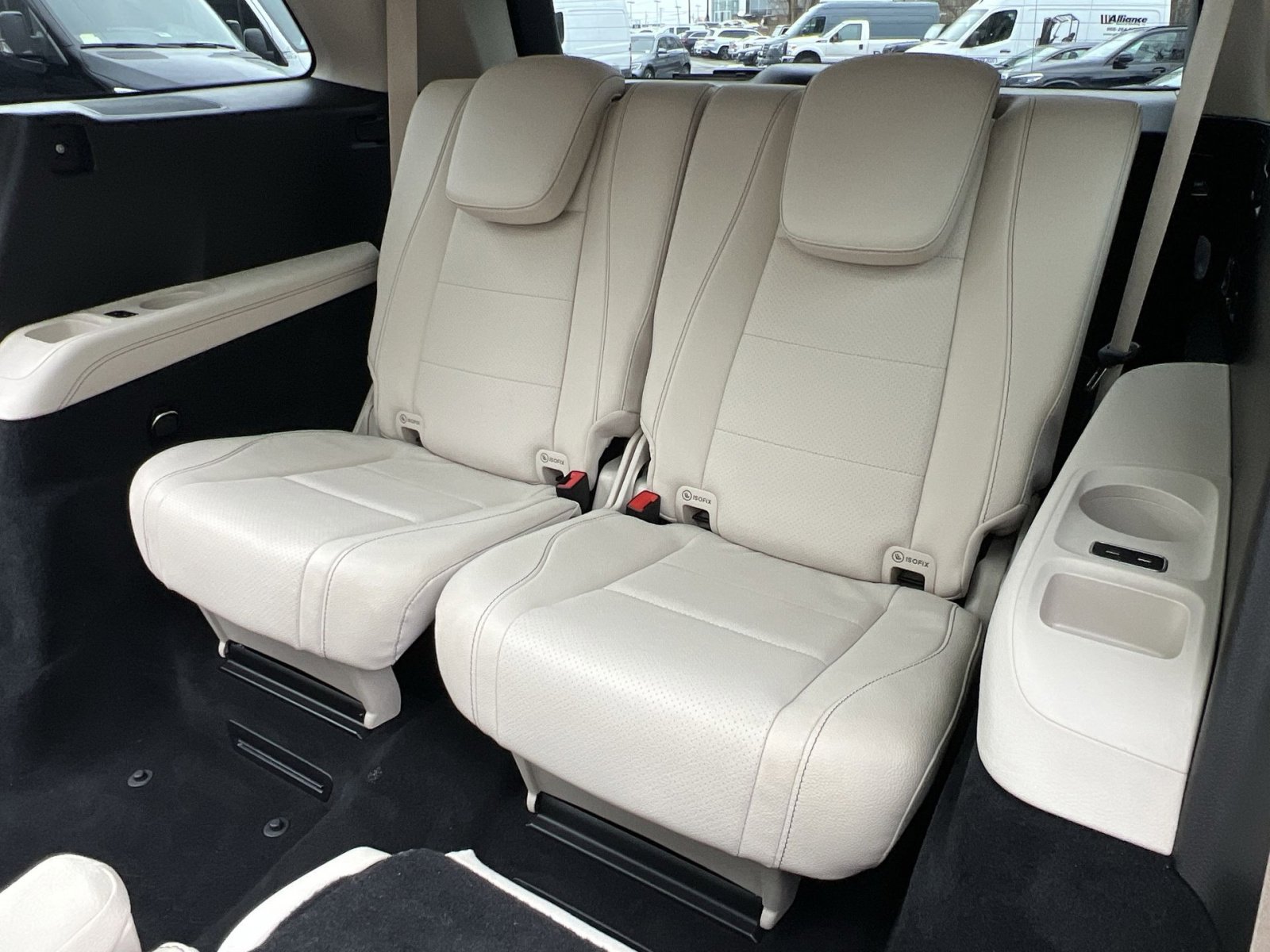 Certified 2023 Mercedes-Benz GLS 450 4MATIC image 24