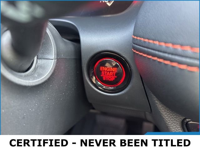 Used 2026 Honda HR-V Sport image 9