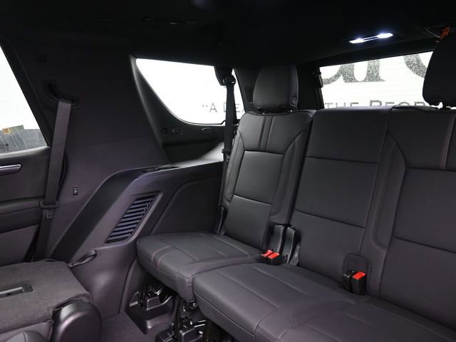 New 2026 Chevrolet Tahoe RST w/ Advanced Technology Package image 9