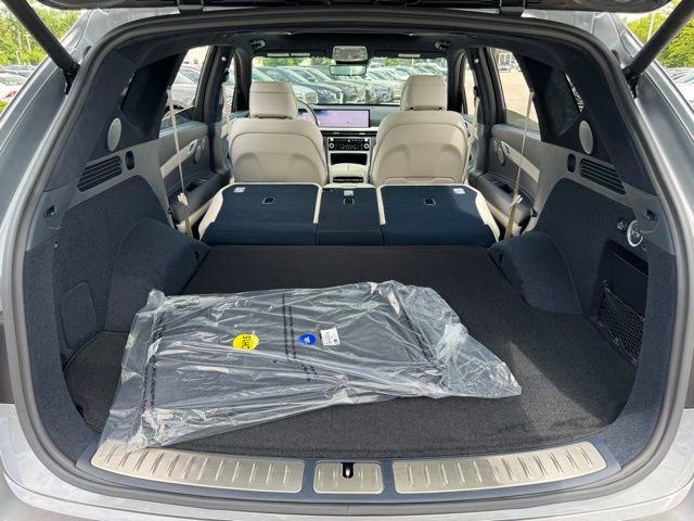 New 2025 Genesis GV80 3.5T Prestige image 29