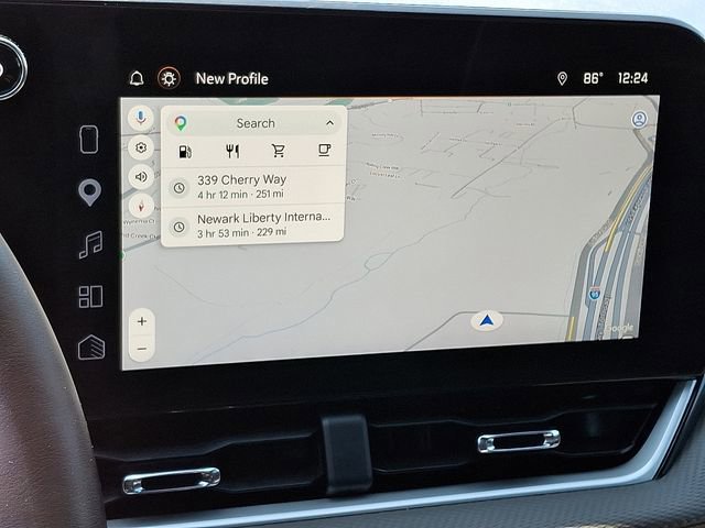 Used 2026 Chevrolet Equinox LT w/ Convenience Package II AWD/4WD image 16