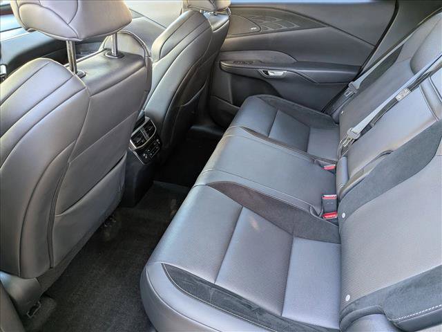 Used 2023 Lexus RX 500h F Sport w/ Cold Area Package AWD/4WD image 20