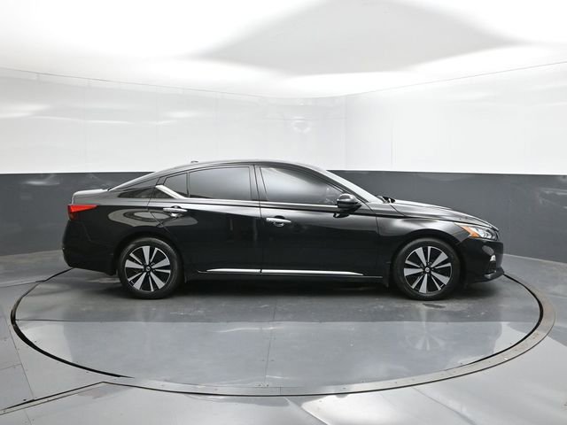 Used 2019 Nissan Altima 2.5 SL FWD image 15
