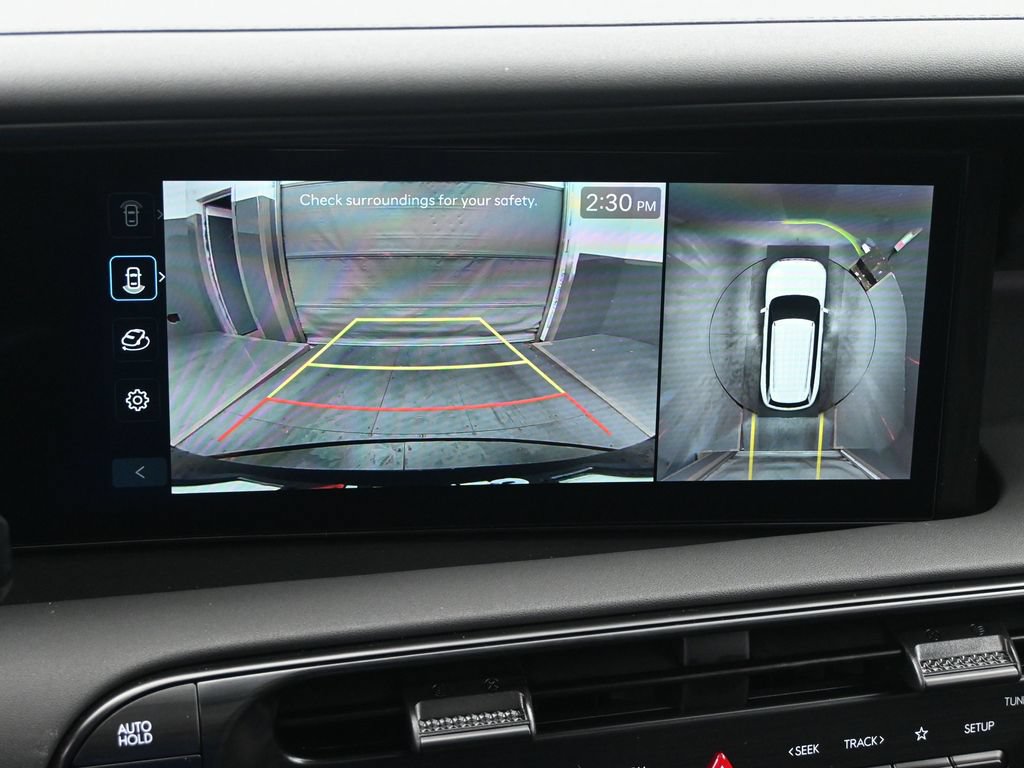 Used 2026 Hyundai Palisade XRT Pro AWD/4WD image 16