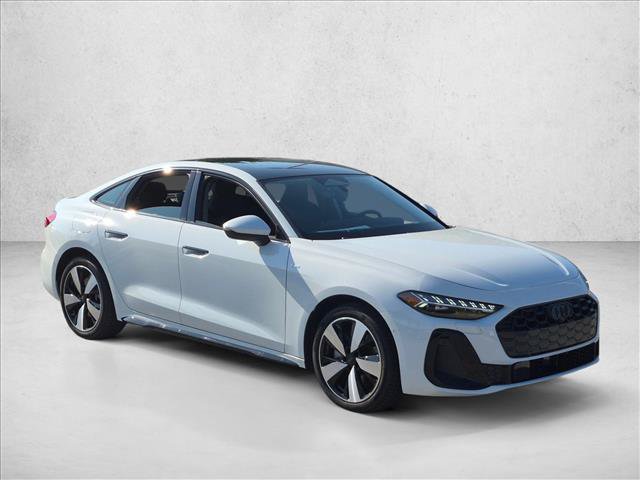 New 2026 Audi A5 Premium Plus AWD/4WD image 5