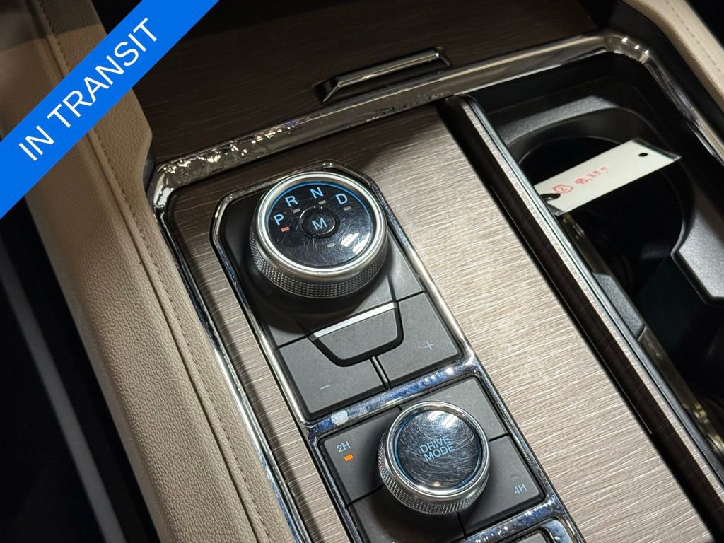 Used 2022 Ford Expedition Limited AWD/4WD image 33