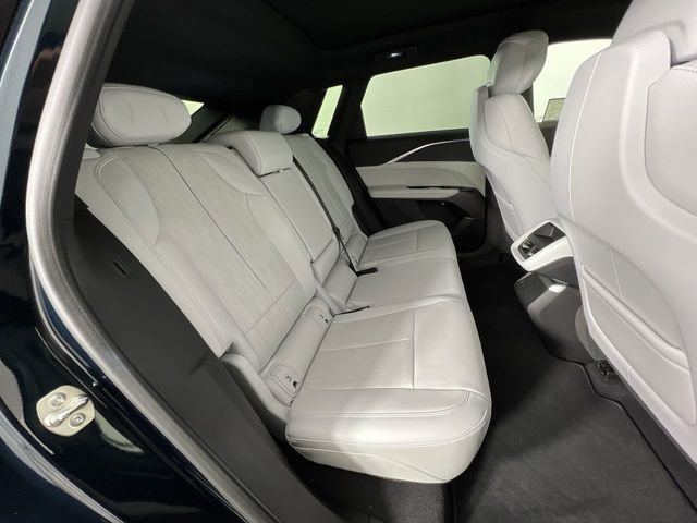 Certified 2024 Cadillac Lyriq Sport w/ LPO, Floor Liner Package image 28