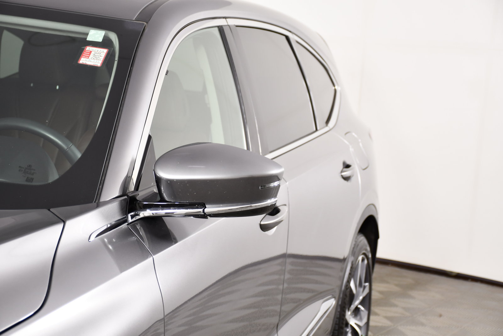 Certified 2024 Acura MDX SH-AWD w/ Technology Package image 13