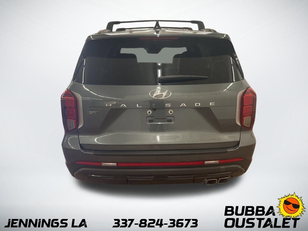 Used 2023 Hyundai Palisade XRT w/ Cargo Package image 6